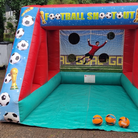 Southwest Entertainments