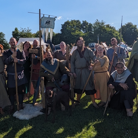 Jotunns Wrath Vikings