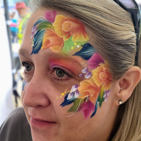 Brighton Body Art