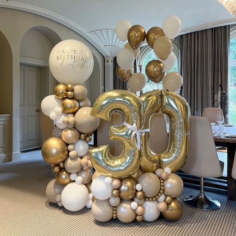 Pretty Occasional Ltd.