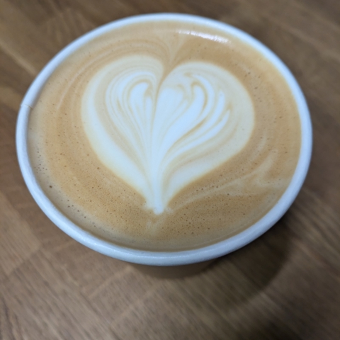 The BlueStone Coffee Co.