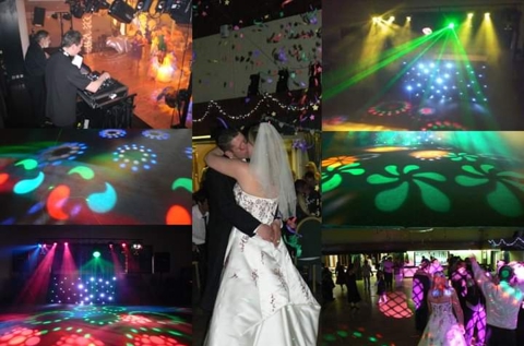 Central Discos