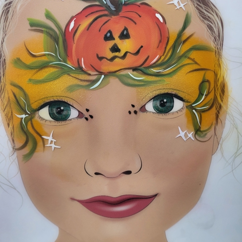 Storytelling Through Art