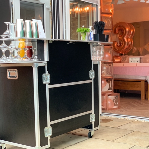 Cocktails And Bar Events