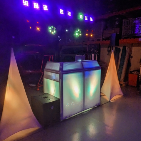 Demo Setup 2