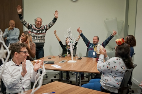 Paul Farris Events Ltd