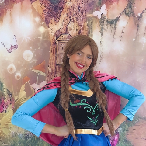 Every Wish Entertainment