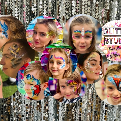 Glitter Studio Sheffield