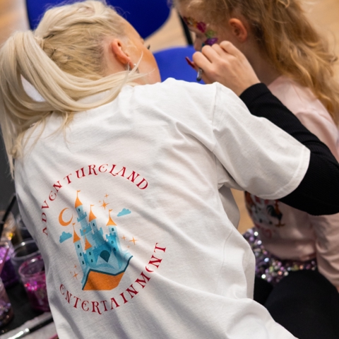 Adventureland Entertainment