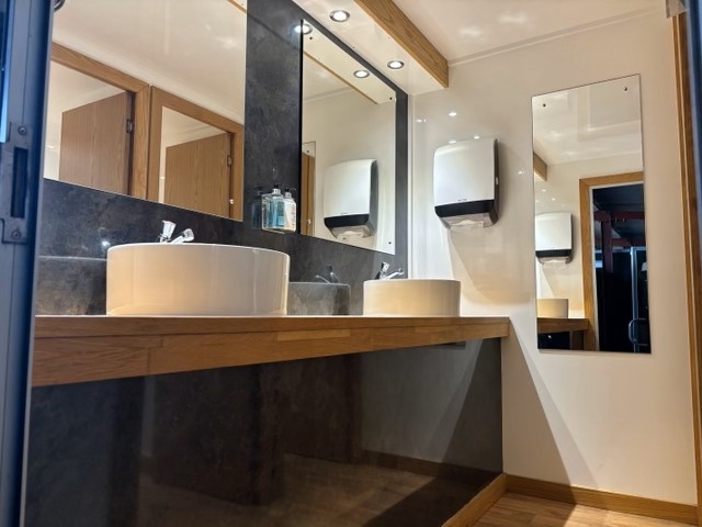A view inside