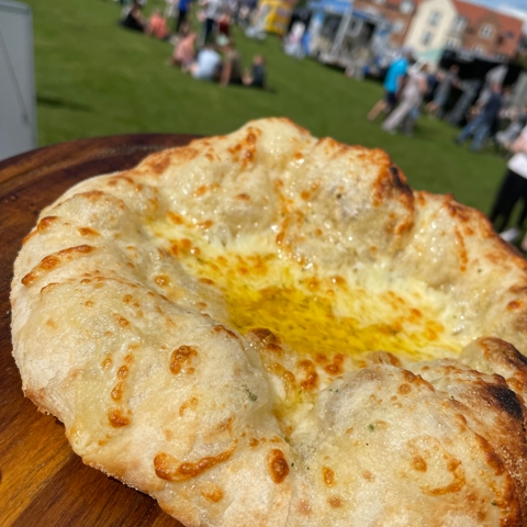 Neighbourhood Hospitality