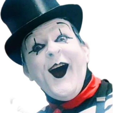 Mimbo! The Mime