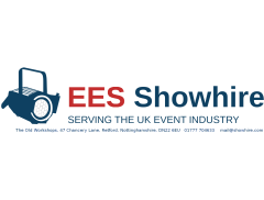 EES Showhire Logo