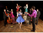 Ceilidh Generation Logo
