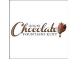 Luxury Chocolate Fountain Hire Kent Logo