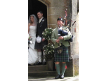 Premiere Pipers Logo