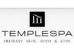 Temple Spa Logo