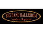 Big Band Ballroom Logo