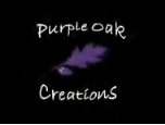 Purple Oak Creations - Childrens Jewellery Making Parties Logo