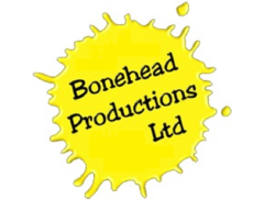 Bonehead Productions Logo