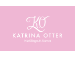Katrina Otter Weddings & Events Logo