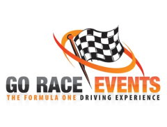 Go Race Events Ltd Logo