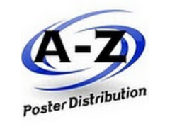 A-Z Poster Distribution Ltd Logo