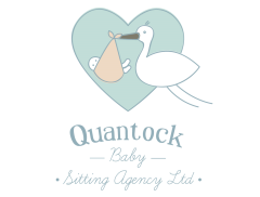 Quantock Baby Sitting Agency Ltd Logo