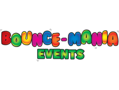 Bounce-Mania Ltd Logo