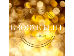 The Groove Elite Band Logo