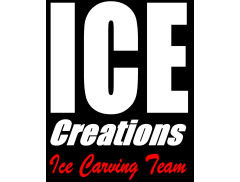 Ice Creations Logo