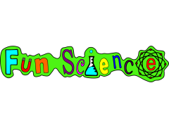 Fun Science West Lancs Logo