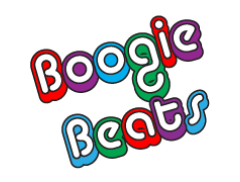 Boogie Beats Logo