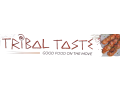 Toppot Food Ltd T/a Tribal Taste Logo