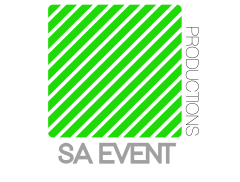 SA Event Productions Limited Logo