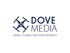 Dove Media Logo