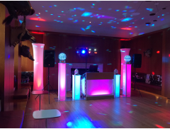 First Dance Discos Logo