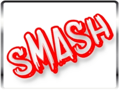 Smash Events Logo