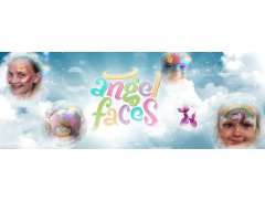 Angel Faces Logo