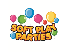 Soft Play Parties Logo