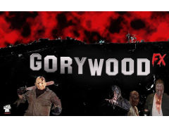 Gorywood FX Logo