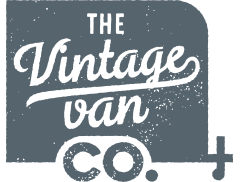 The Vintage Van Company Logo