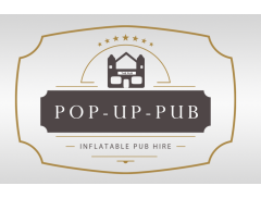 PopUpPub Logo