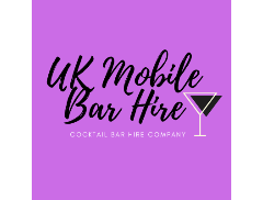 Mobile Bar Hire Logo