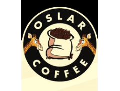 Oslar Coffee Ltd Logo