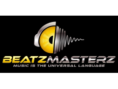 Beatzmasterz Eventz Logo