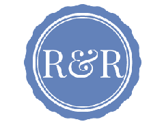 R&R Hot Tub Hire Logo